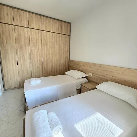 Comfort ティラナ