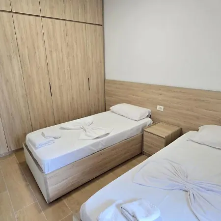 Daire Comfort Tiran