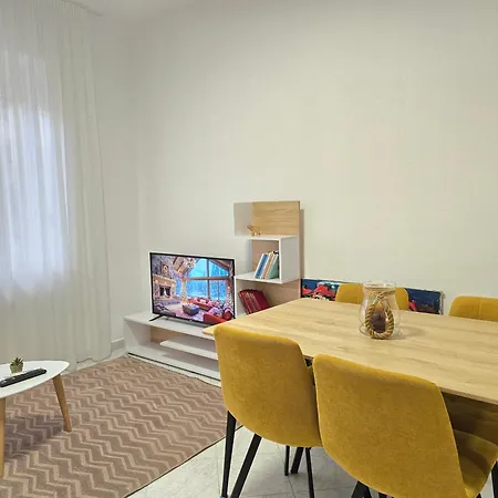 Apartment Rustic Center Vibes *