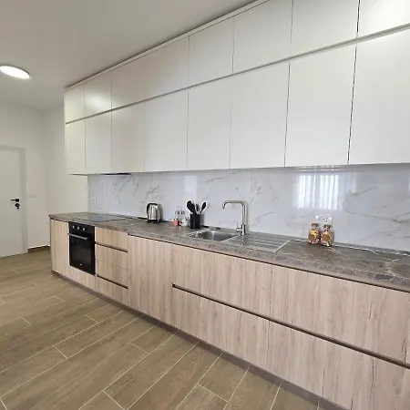 Comfort Appartement Tirana