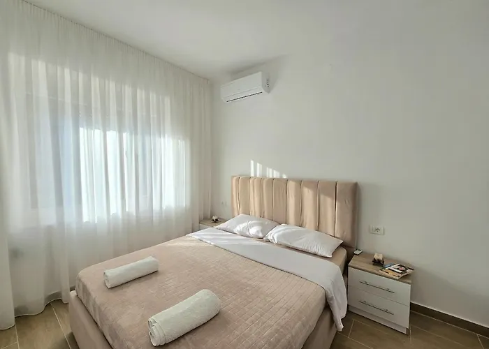 Comfort Apartament